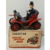 Image 1 : CRAGSTAN TIN SHAKING ANTIQUE CAR