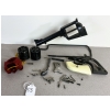 Image 1 : RUGER NEW MODEL BLACKHAWK IN .45 COLT - PARTS GUN, RESTRICTED 