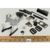 Image 1 : QTY OF MISC GUN PARTS - INCL BROWNELLS PRO-SPRING KIT, MAG SPRING, ETC