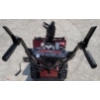 Image 3 : TORO 522 POWER THROW 22IN GAS SNOW BLOWER