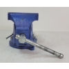 Image 2 : MASTERCRAFT BENCH VISE