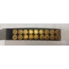 Image 2 : AMMO: 20X SELLIER & BELLOT 7X57 - 140GR - FMJ