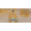 Image 7 : FIREWOOD / STORAGE CHEST - ASIAN MOTIF - MIXED WOOD