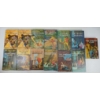 Image 9 : COLLECTION OF 1959-1977 HARDY BOYS NOVELS BY FRANKLIN W. DIXON - HARDCOVERS