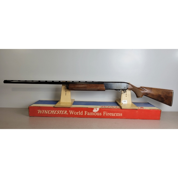 WINCHESTER SUPER-X MODEL 1 IN 12GA