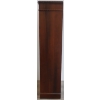 Image 2 : EMPIRE STYLE OAK BOOKCASE