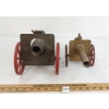 Image 3 : LOT OF 2 - CONESTOGA CO. BIG BANG CANONS