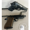 Image 4 : LOT OF 2 - PROHIB PISTOLS 