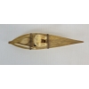 Image 8 : KAYAKER BY UNKNOWN ARTIST - STONE & IVORY