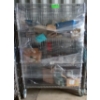 Image 2 : SHELF LOT - INDUSTRIAL CONTENTS - SHELF NOT INCLUDED