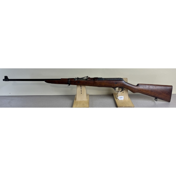 ROSS RIFLE CO MODEL 1903 IN .303 ROSS 