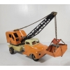 Image 3 : TIN FRICTION CRANE TRUCK