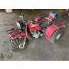 Image 1 : HONDA BIG RED ATV / 31985 - W/ MANUAL