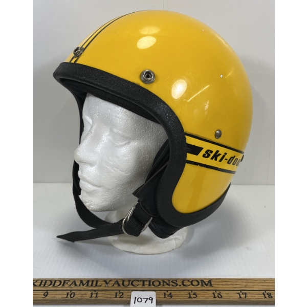 SKI-DOO 40011 SAFETY HELMET