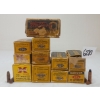 Image 1 : AMMO: APPROX 550X MIXED .22CAL & .25STEVENS