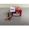 Image 1 : BULLETS: APPROX 75X HORNADY .311 180 GR. SP