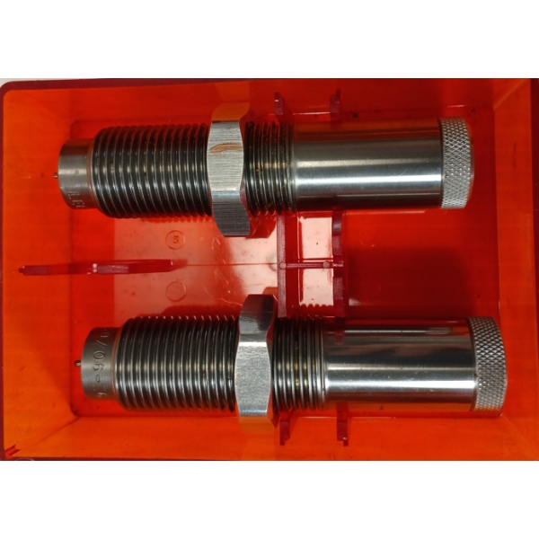 LEE .30-06 SPRG NECK DIE SET