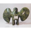 Image 4 : HAWK - SIGNED - STONE
