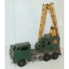 Image 1 : LUMAR PRESSED STEEL CONTRACTORS MOBILE CRANE