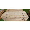 Image 1 : LOT OF 2 - CEDAR WOOD BOARDS IN BUNDLES