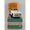 Image 2 : S.S.S. JAPAN TIN FRICTION EXPRESS FREIGHT TRUCK