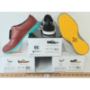 Image 3 : LOT OF 3 - BIION SHOES - FT THE BRIGHTS, SADDLES & DC STYLES