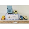 Image 4 : DINKY SUPERTOYS GIFT SET 990 - DIECAST PULLMORE CAR TRANSPORTER W/ 4 CARS