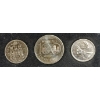 Image 2 : LOT OF 2 - 1974 CDN DENOMINATION SETS - WINNIPEG 100TH ANN.