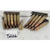 Image 1 : AMMO: 20X FEDERAL .303 BRIT 180GR. SP - ON CLIPS 