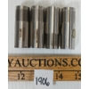 Image 1 : LOT OF 4 - REMINGTON 20GA CHOKE TUBES