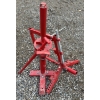 Image 2 : MANUAL TIRE CHANGER