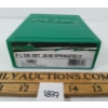 Image 1 : RCBS .30-06 SPRG FL DIE SET