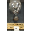 Image 4 : SCHWEPPES LIMITED - CLEAR ACID-ETCHED - SYPHON BOTTLE