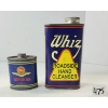 Image 1 : LOT OF 2 - WHIZ AVIATION & ROADSIDE HAND CLEANSER CANS 
