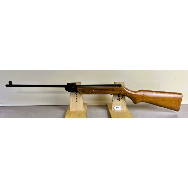 SHANGHAI UNKNOWN MODEL IN .177 PELLET - NO PAL REQUIRED 