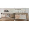 Image 2 : LOT OF 2 - CAMPBELL CARRIAGE WORKS KITS #430