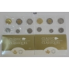 Image 1 : LOT OF 2 - 2018 RCM "CLASSIC" COIN SETS - UNCIRCULATED