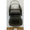 Image 2 : MARX LUMAR PRESSED STEEL ARMY TRUCK