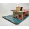 Image 5 : MARX TIN LITHO SKY-VIEW SERVICE CENTER