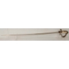 Image 2 : PRE WWII VENEZUELAN AIR FORCE OFFICER SWORD W/ SCABBARD