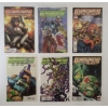 Image 2 : LOT OF 13 - MARVEL GUARDIANS OF THE GALAXY COMICS