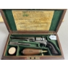 Image 1 : LONDON COLT 1849 IN .31 BP - ANTIQUE CLASS 