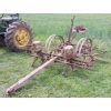 Image 2 : JOHN DEERE CORN PLANTER 