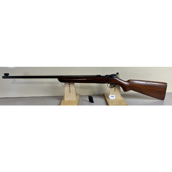 WINCHESTER MODEL 69 IN .22 LR 