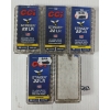 Image 1 : AMMO: 250X CCI STINGER .22 LR - 32GR - COPPER-PLATED HP