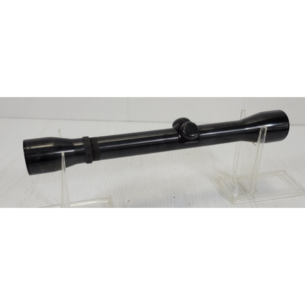 WEAVER K4 60B SCOPE