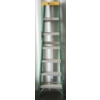 Image 3 : DAVIDSON 7.5FT FIBERGLASS LADDER