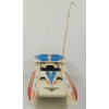 Image 4 : RADIO SHACK RADIO-CONTROLLED STINGER 