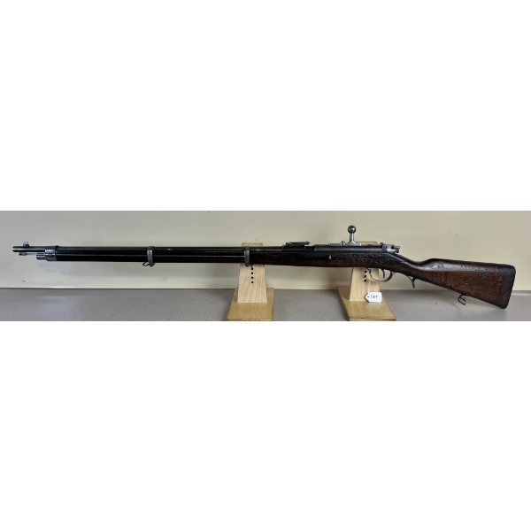 STEYR MODEL 1886 IN 8MM (?)