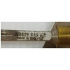 Image 2 : LOT OF 9 - ASHLEY ISLES WOOD TURNING TOOLS